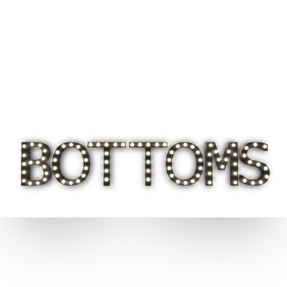 Bottoms